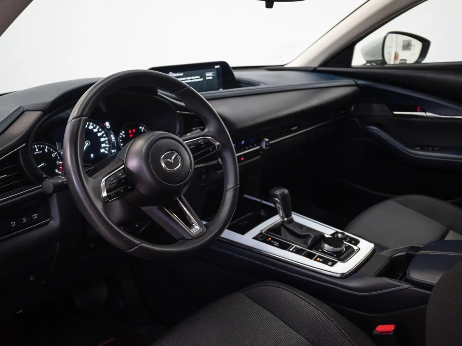 Mazda CX30 2025 - Imagen 11 de 20