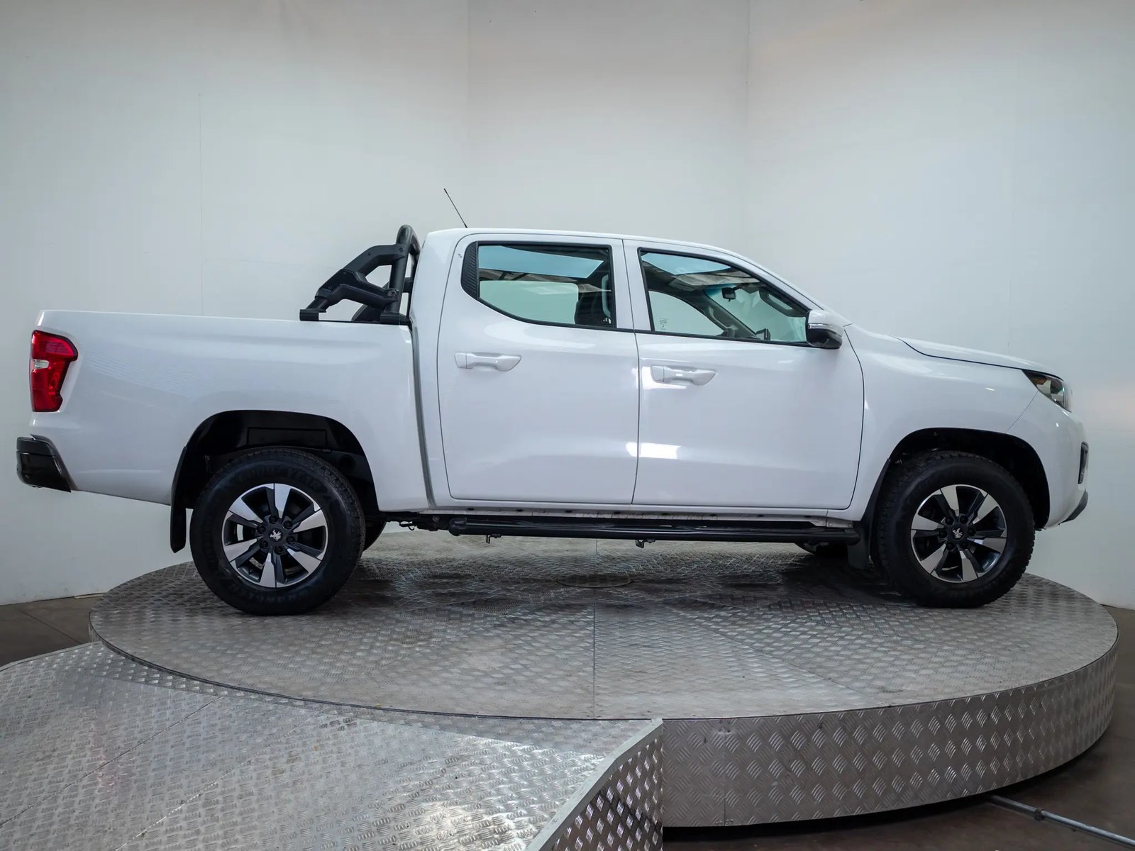 PEUGEOT LANDTREK 2024 - Imagen 9 de 16