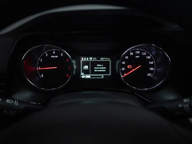 Chevrolet MONTANA 2024 - Imagen 12 de 18