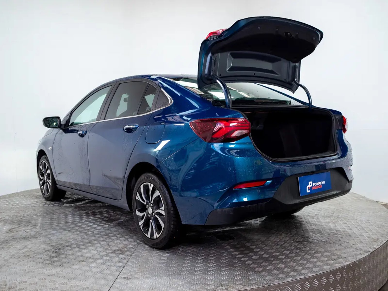 CHEVROLET ONIX 2024 - Imagen 9 de 19
