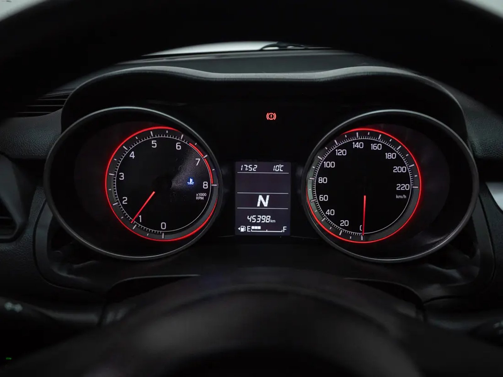 Suzuki SWIFT 2023 - Imagen 19 de 19