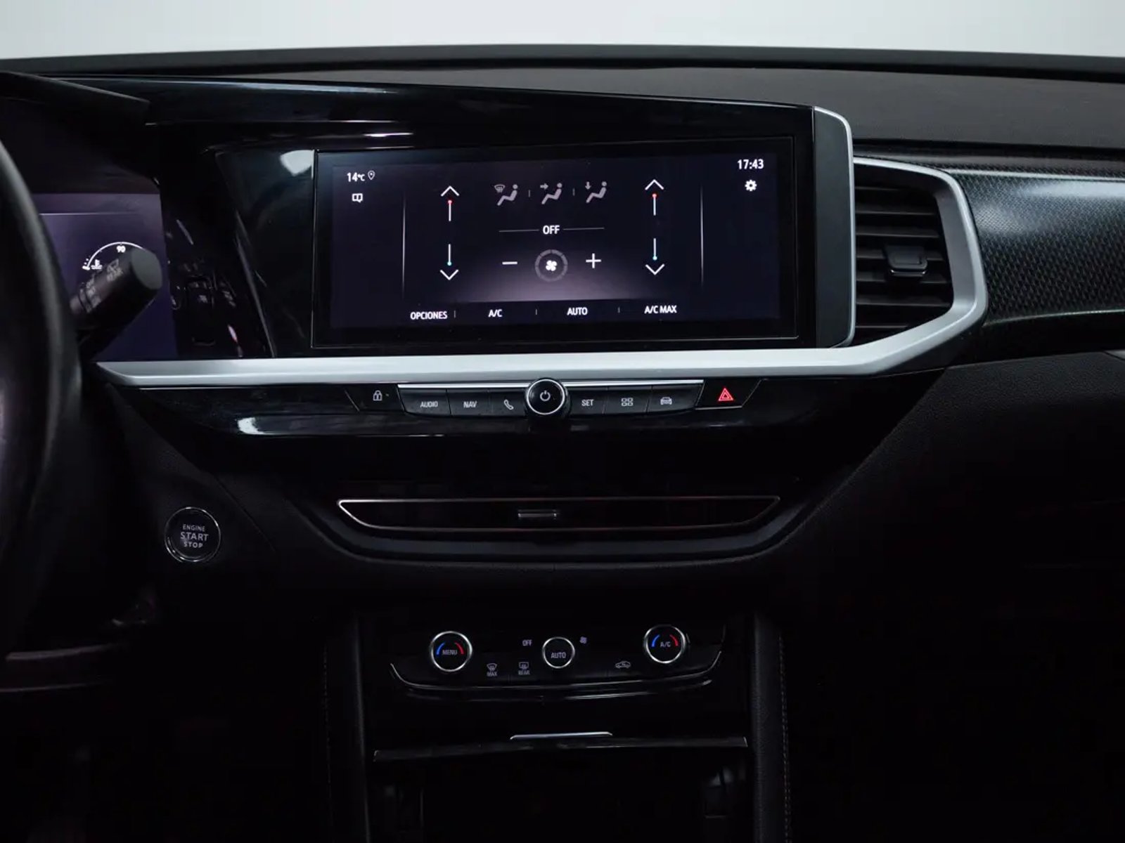 Opel GRANDLAND 2024 - Imagen 16 de 20