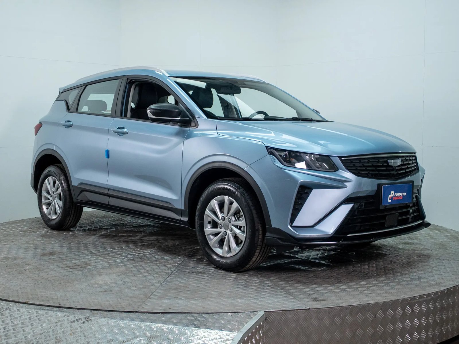 GEELY COOLRAY 2026 - Imagen 7 de 20