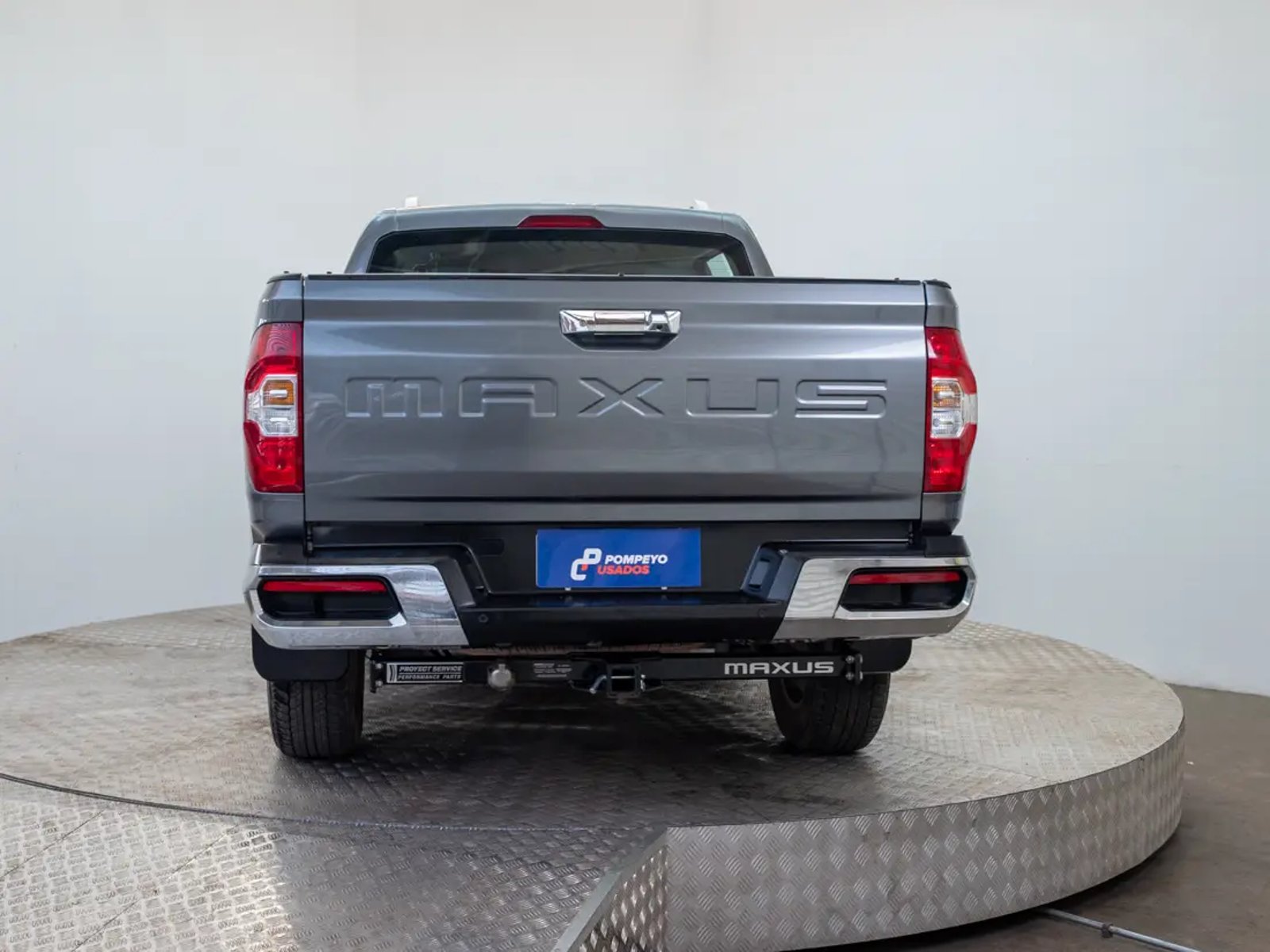 Maxus T60 2023 - Imagen 6 de 17