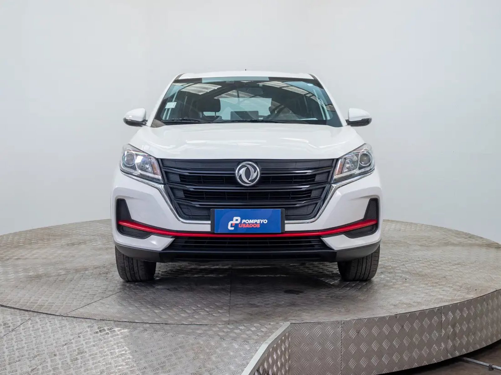 Dongfeng 500 2024 - Foto 2 de 20