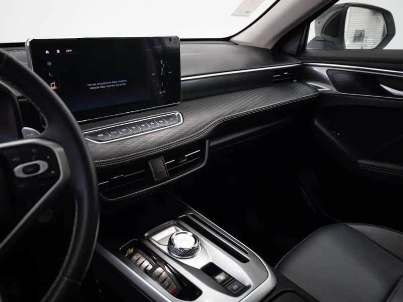 Haval JOLION 2025 - Imagen 12 de 19