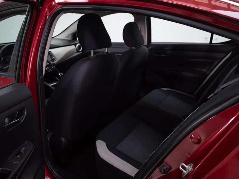 Nissan VERSA 2023 - Imagen 20 de 20