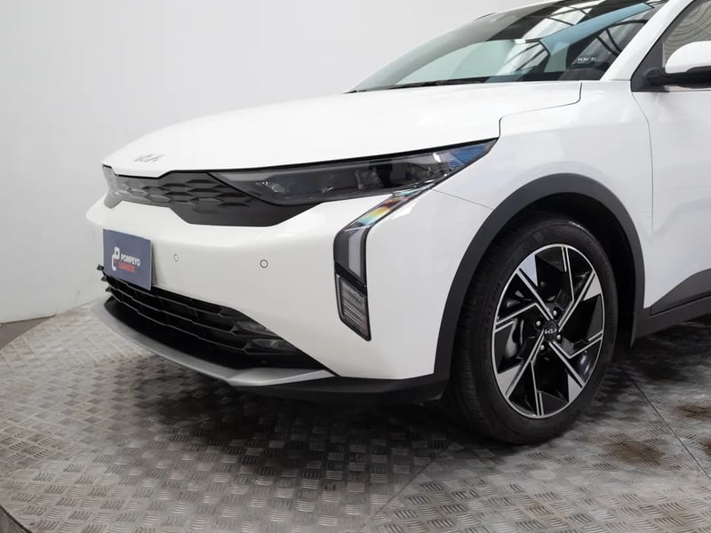 Kia K3 Cross 2025 - Imagen 19 de 20