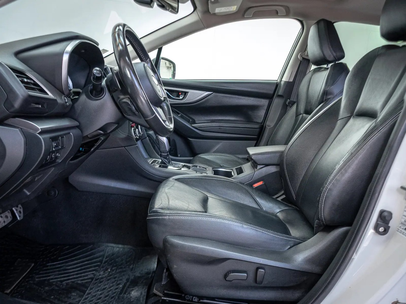 SUBARU IMPREZA SPORT 2023 - Imagen 15 de 19