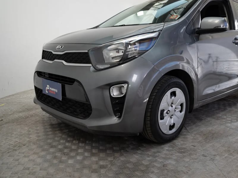 Kia MORNING 2021 - Imagen 18 de 19