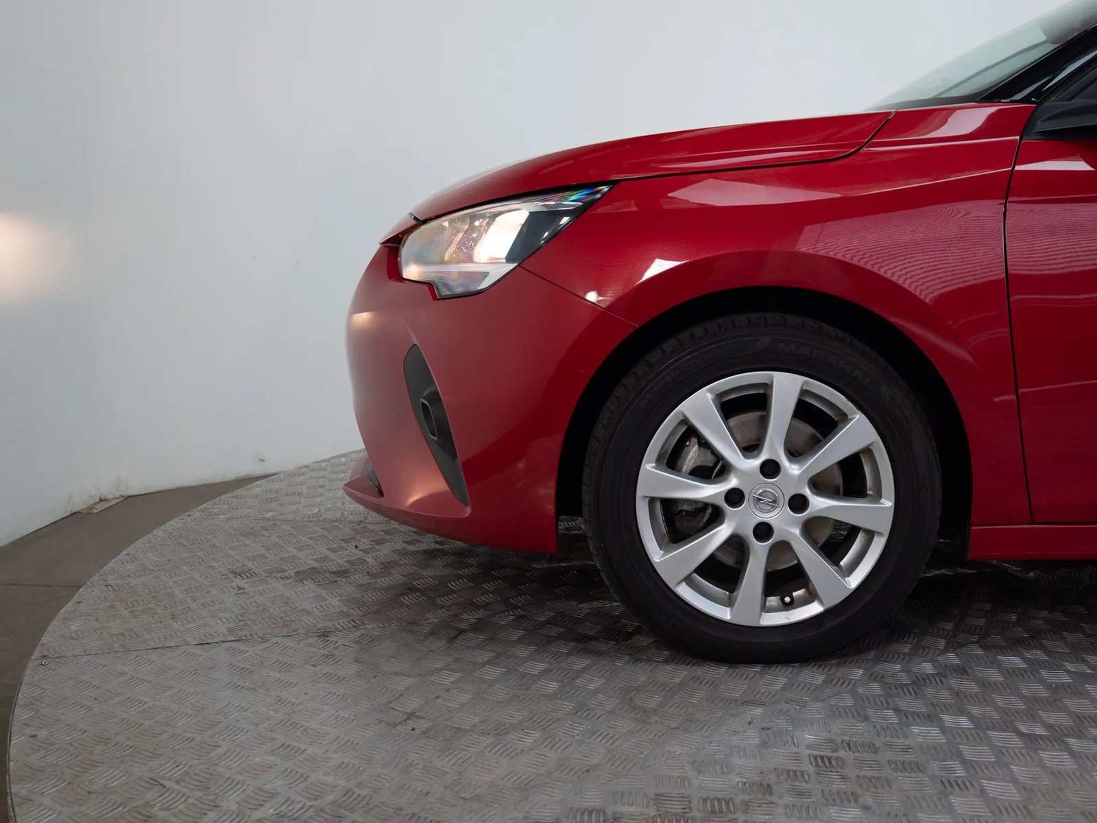 OPEL CORSA 2023 - Imagen 18 de 19