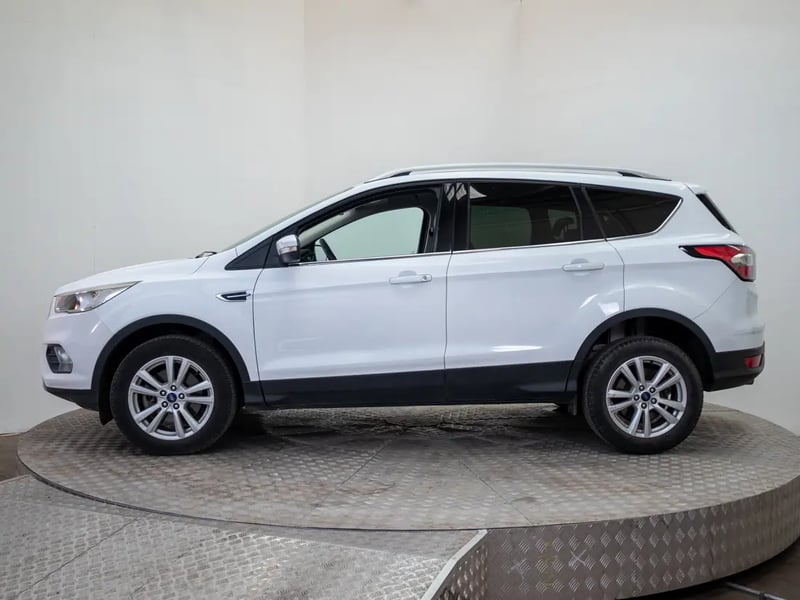 Ford ESCAPE 2019 - Imagen 4 de 20