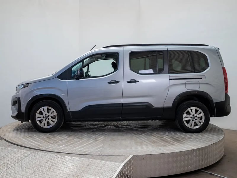 Peugeot RIFTER 2026 - Imagen 4 de 19