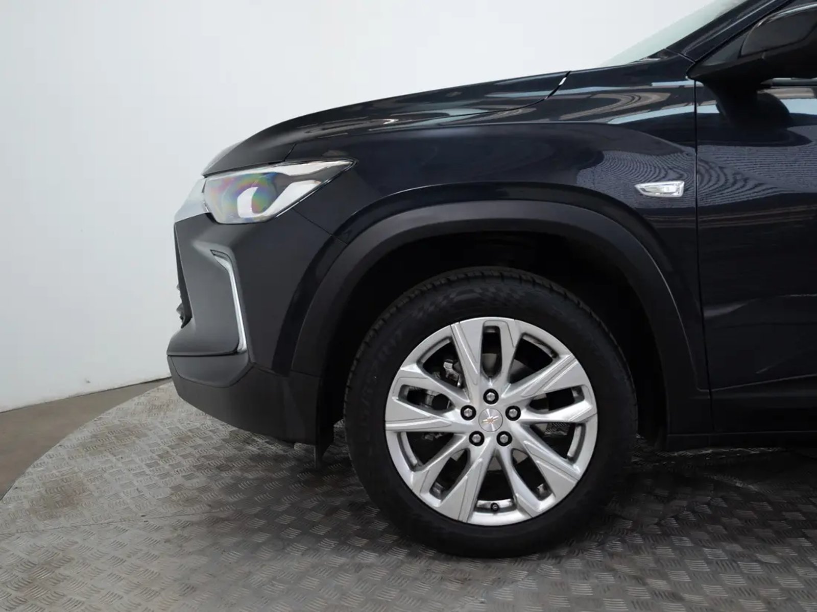Chevrolet TRACKER 2025 - Imagen 17 de 19