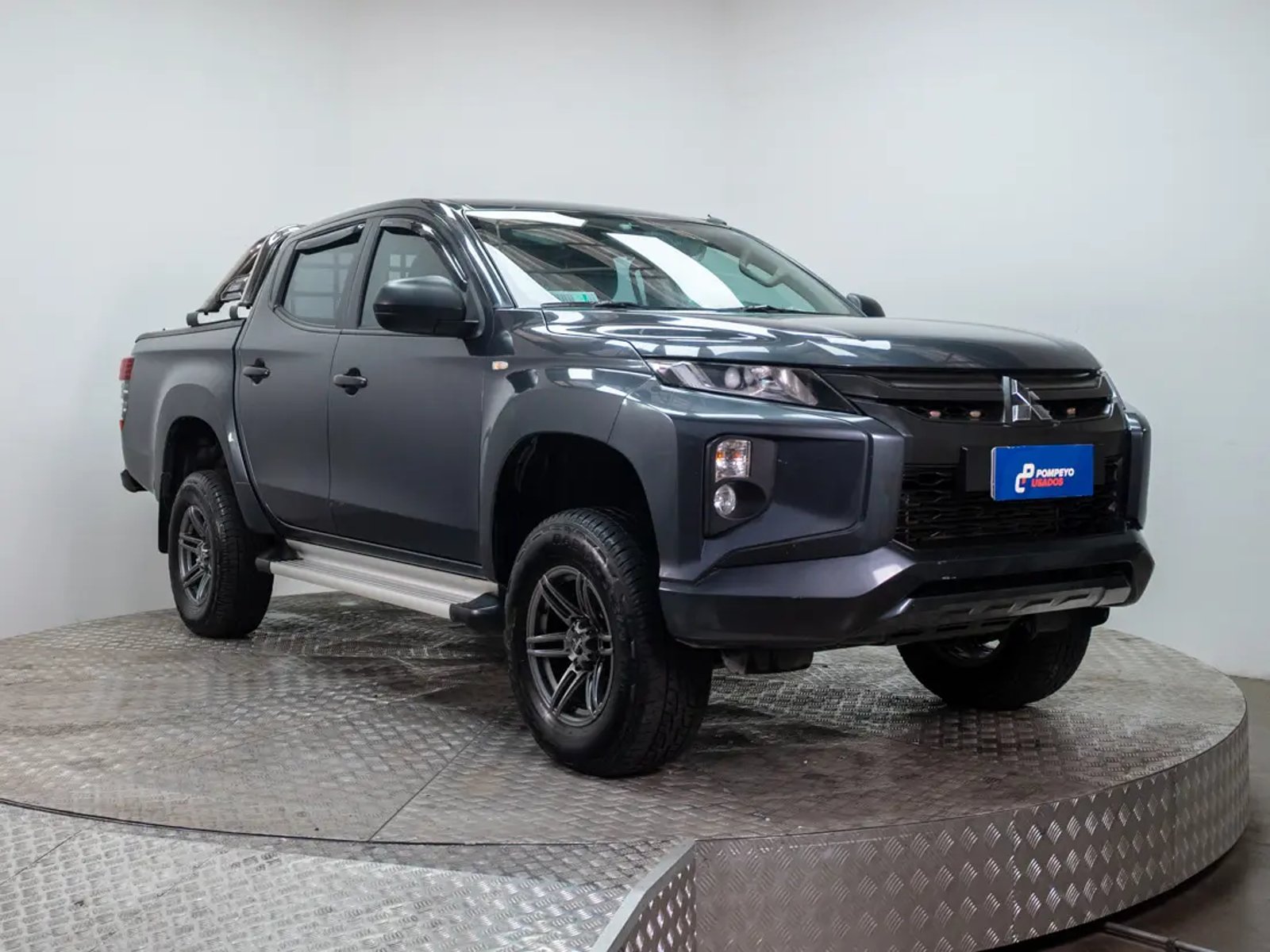 MITSUBISHI L-200 2021 - Imagen 4 de 18