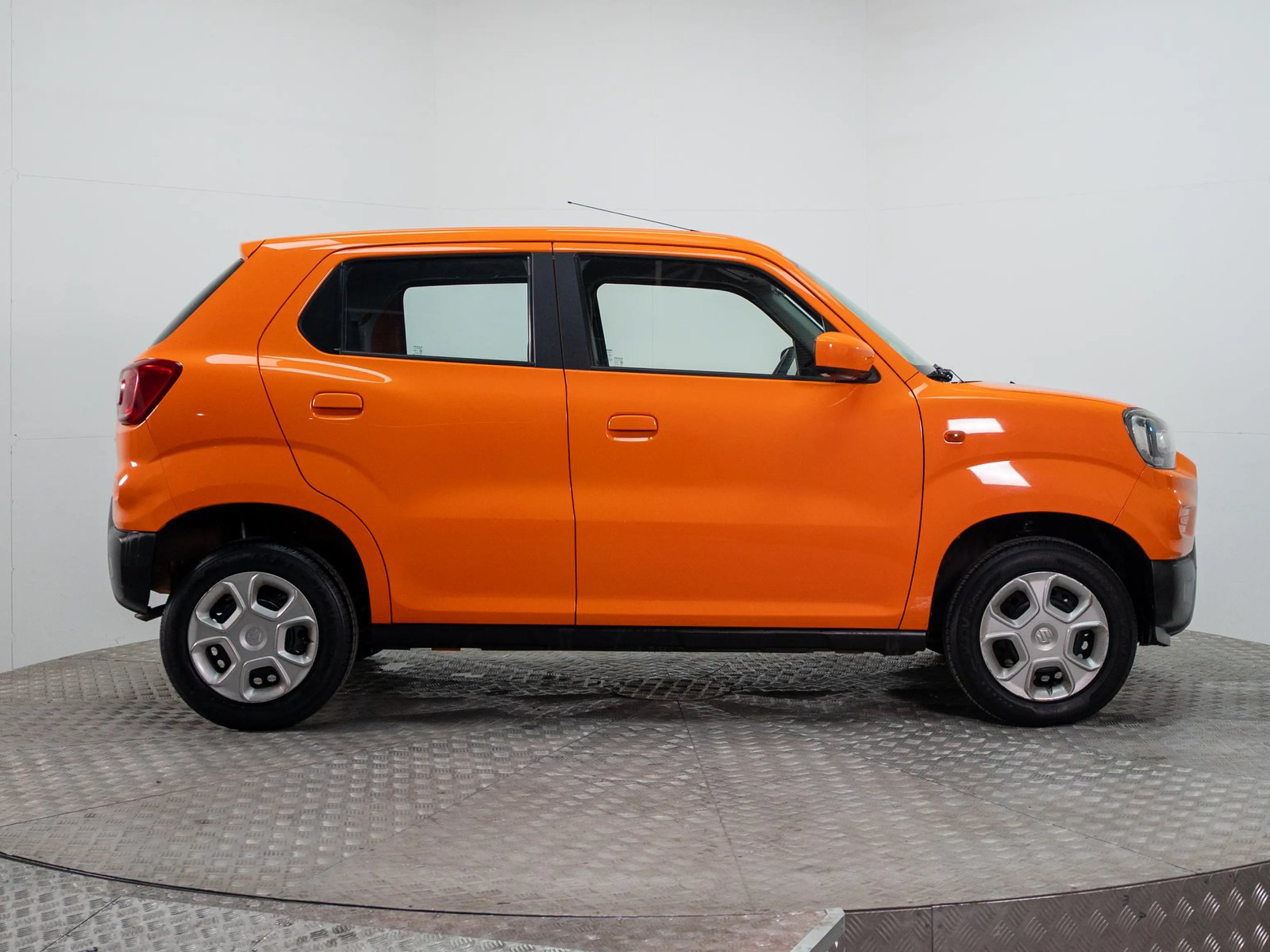 Suzuki S-PRESSO 2022 - Imagen 6 de 14