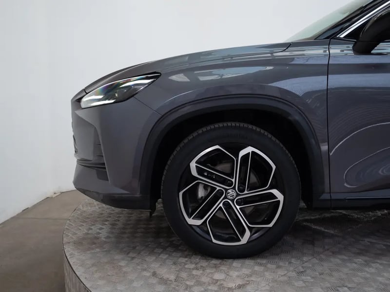 MG ONE 2024 - Imagen 17 de 20