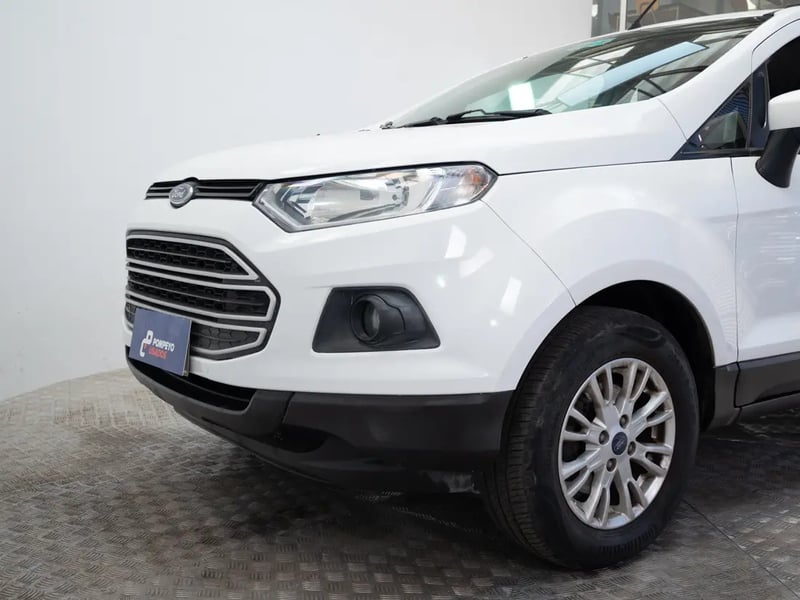 Ford ECOSPORT 2017 - Imagen 18 de 19