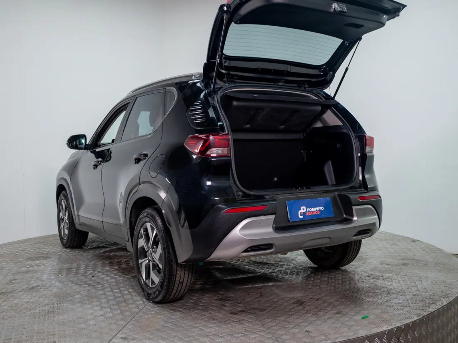 Kia SONET 2023 - Imagen 9 de 15