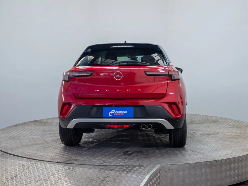 Opel MOKKA 2023 - Imagen 5 de 20