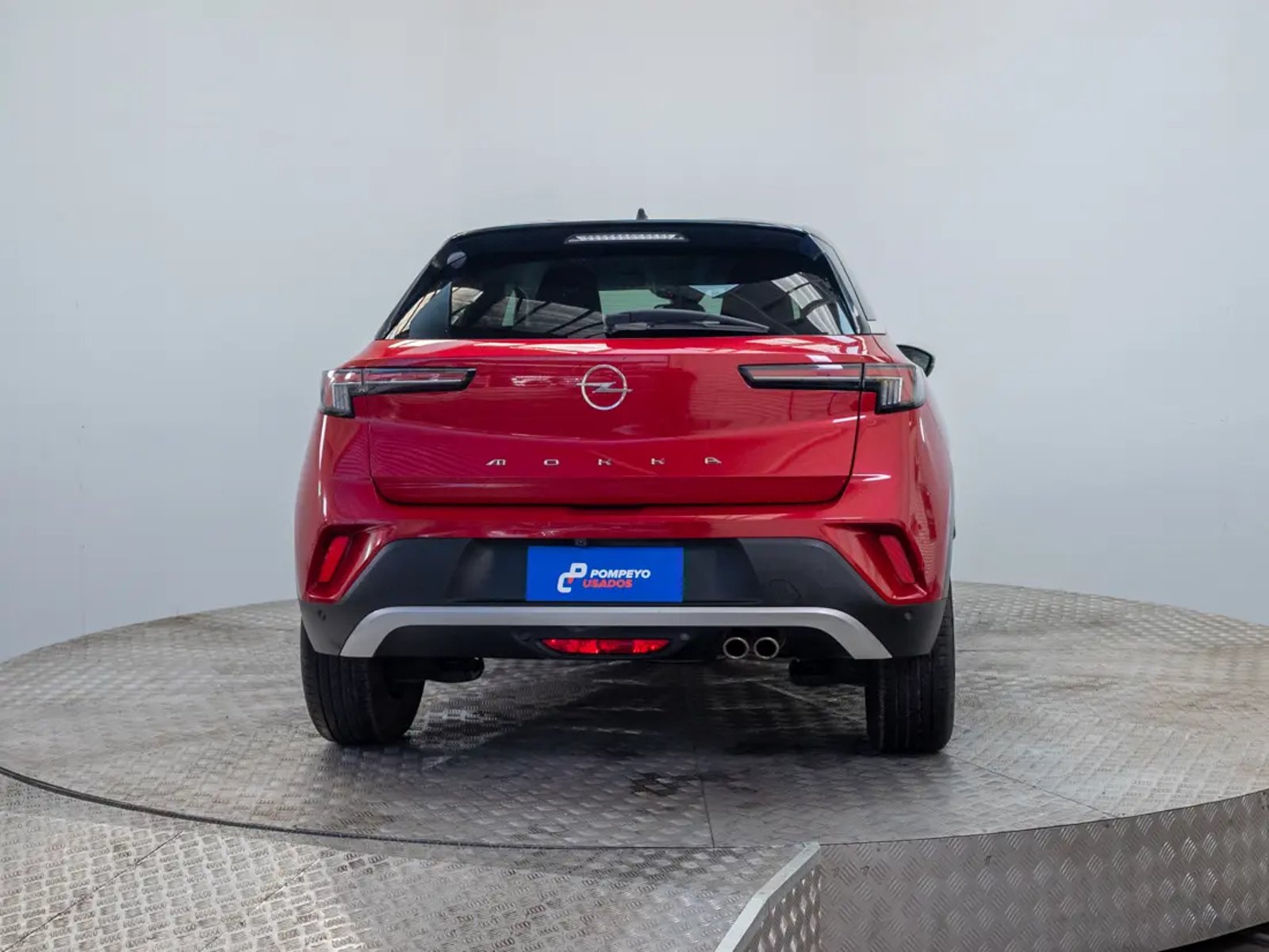 Opel MOKKA 2023 - Imagen 5 de 20
