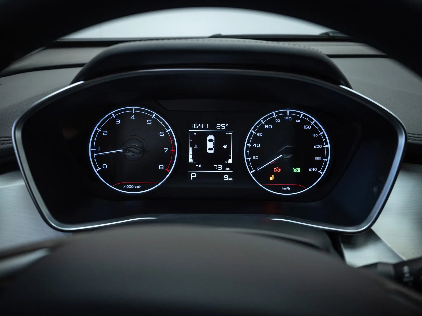 GEELY COOLRAY 2026 - Imagen 17 de 18