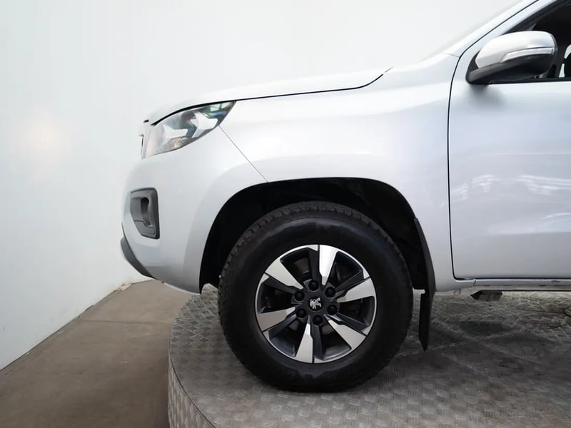 Peugeot LANDTREK 2025 - Imagen 15 de 18