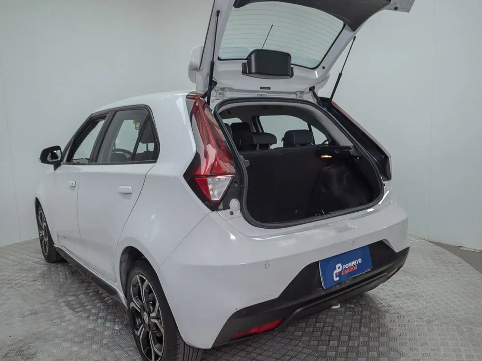 MG 3 2022 - Imagen 10 de 13