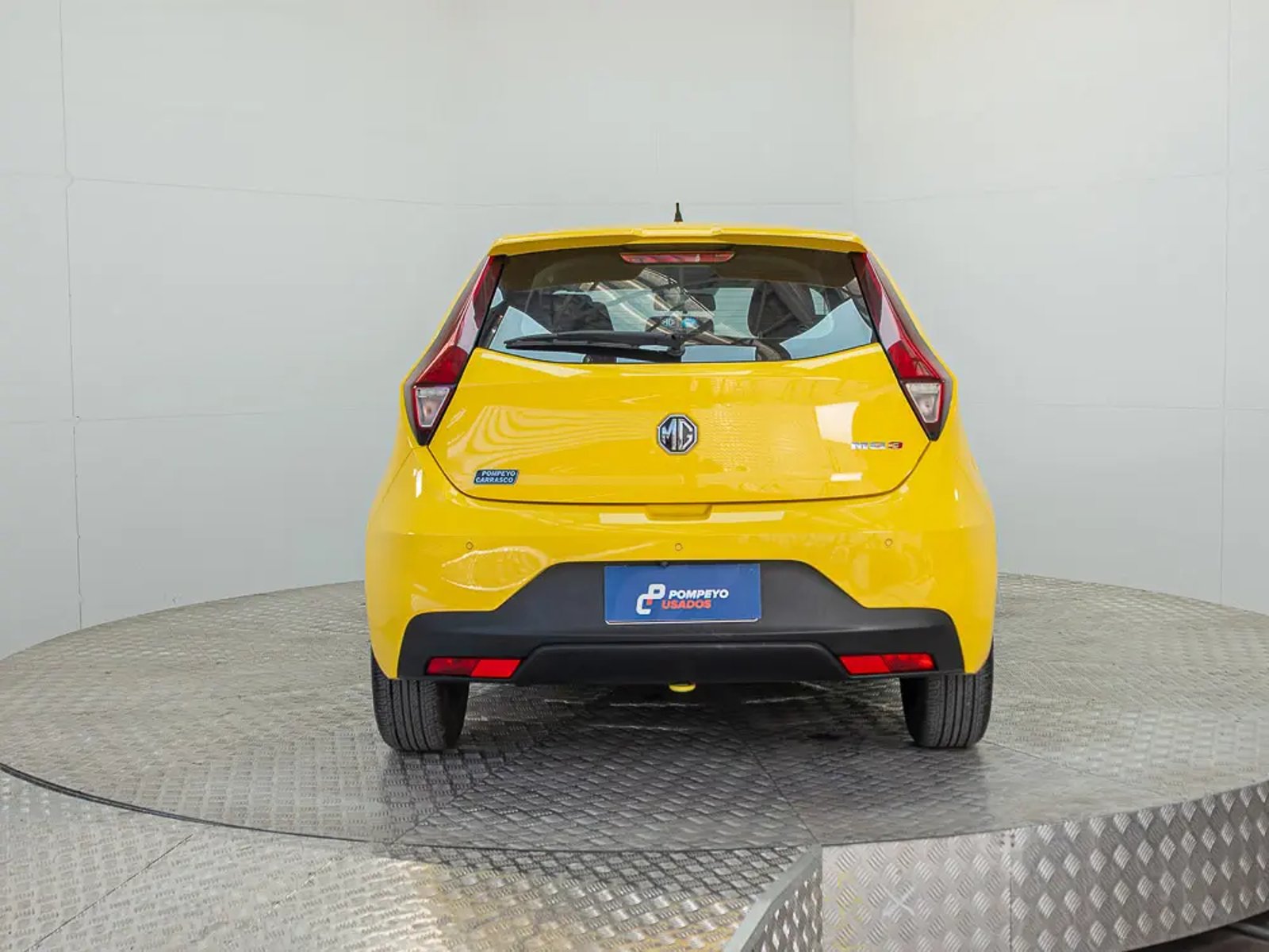 MG 3 2024 - Imagen 5 de 16