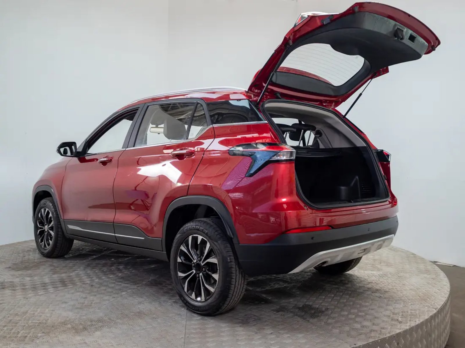 Chevrolet GROOVE 2021 - Imagen 10 de 20