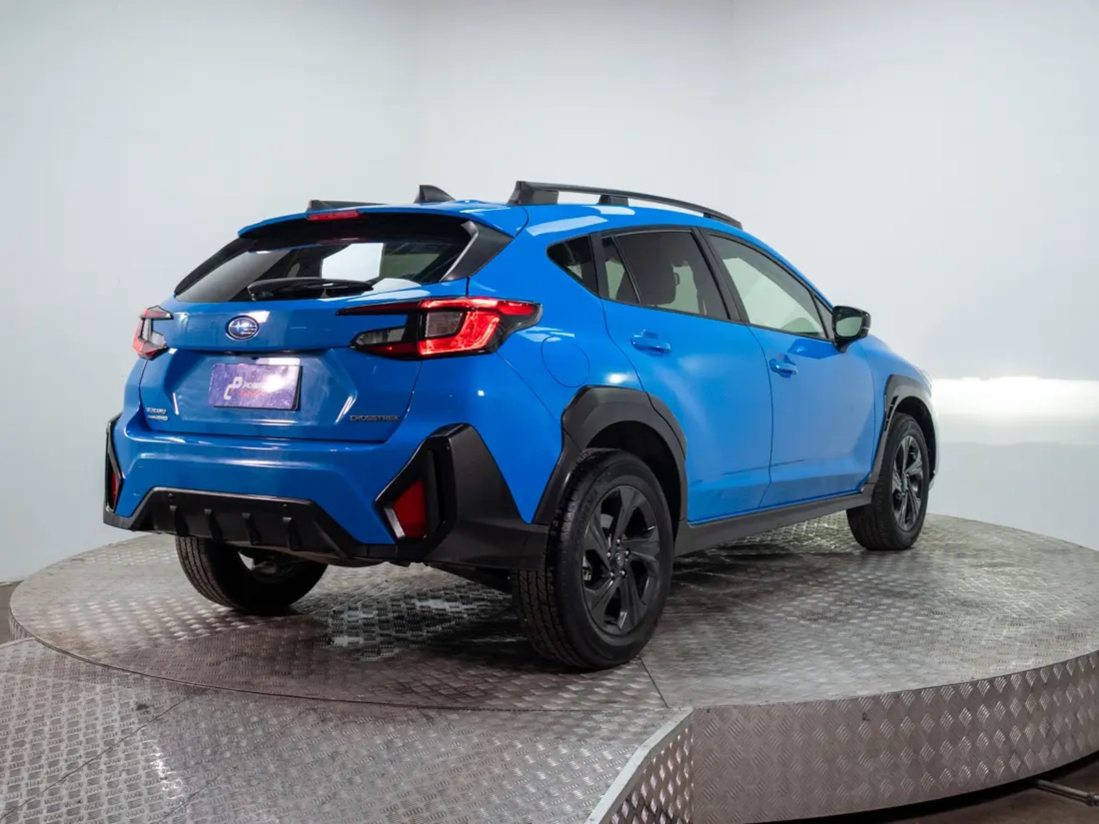 Subaru CROSSTREK 2023 - Imagen 7 de 20
