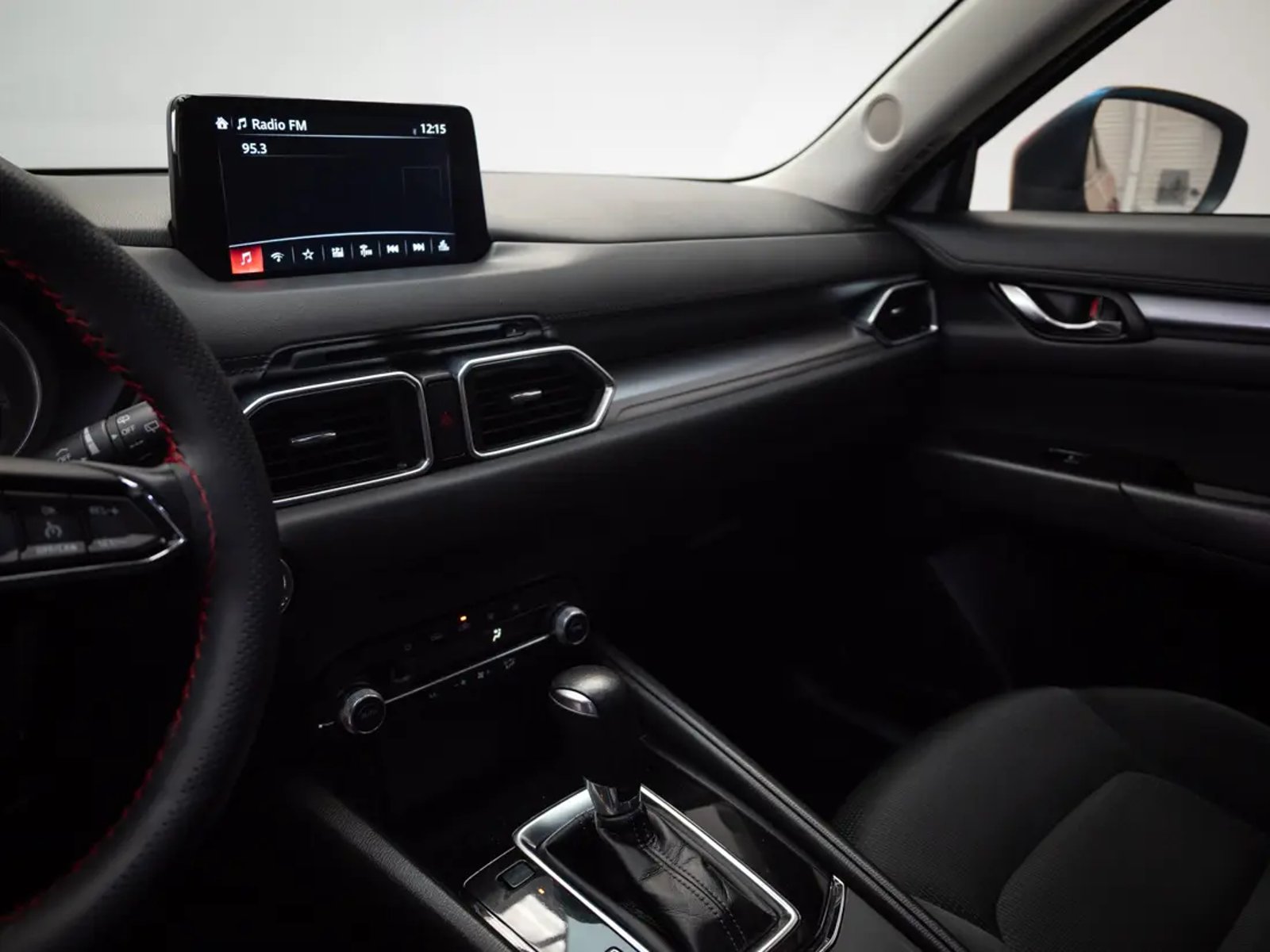 Mazda CX-5 2021 - Imagen 12 de 20