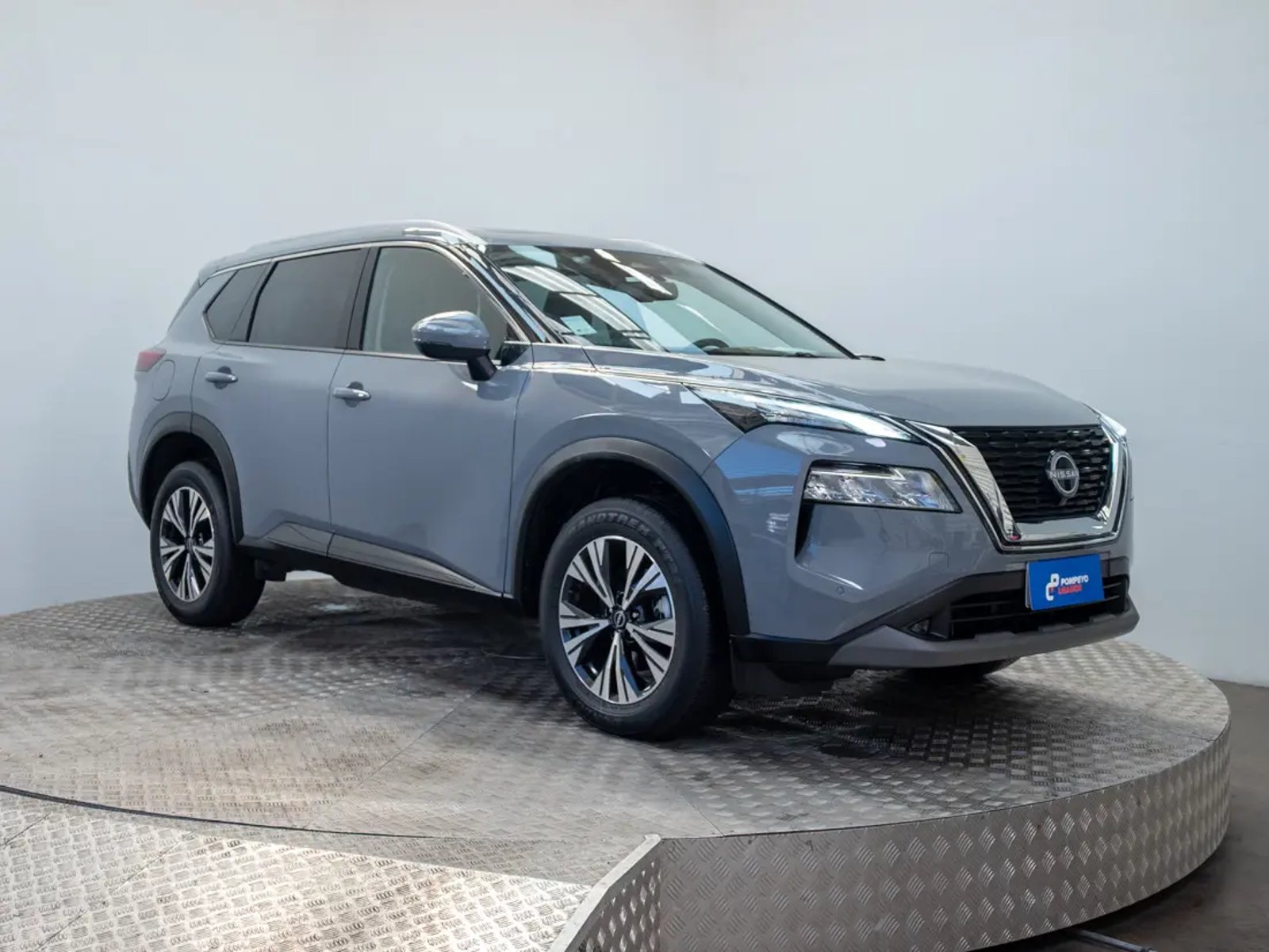 Nissan NEW X-TRAIL 2026 - Imagen 9 de 19