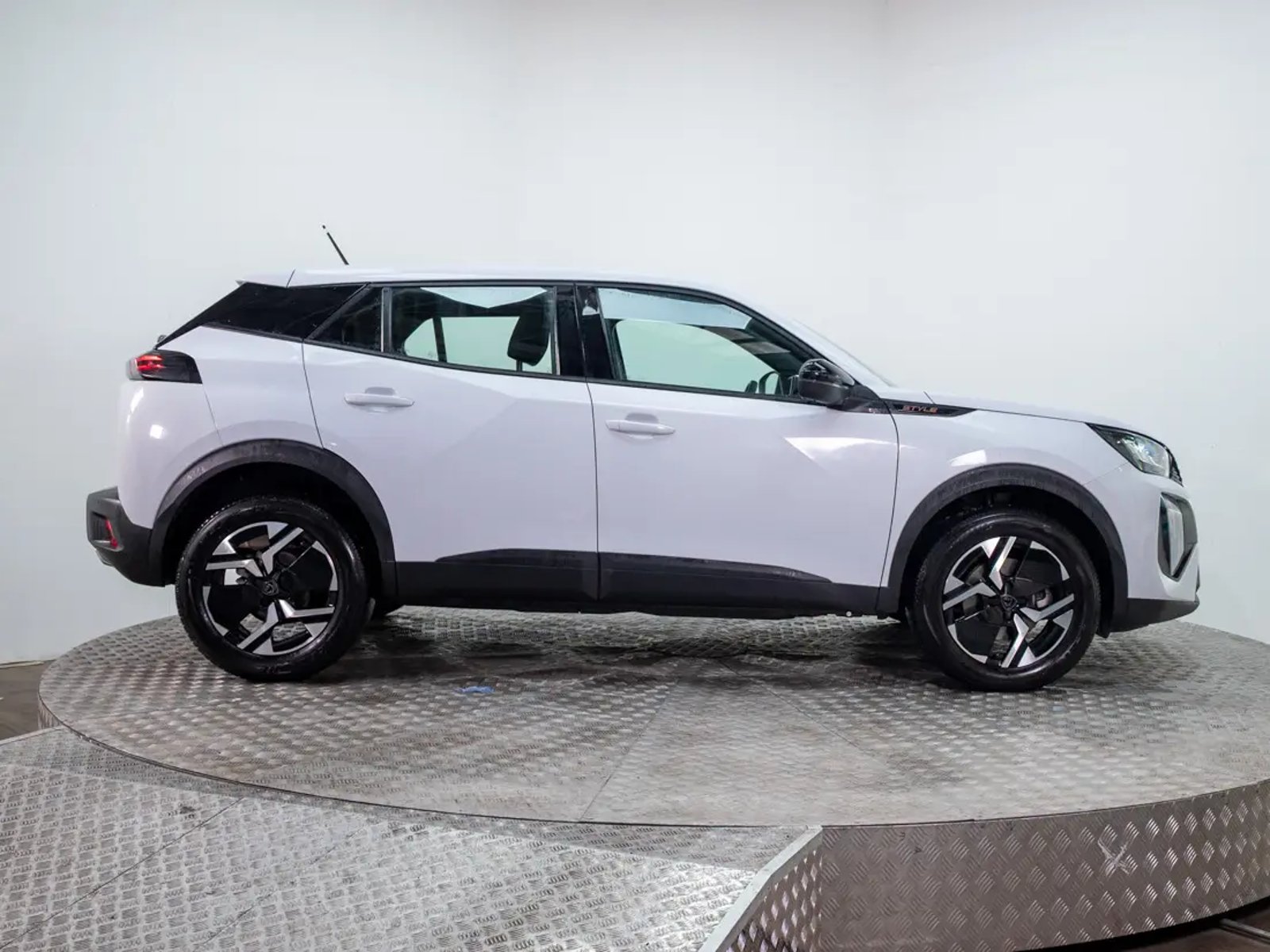 Peugeot 2008 2026 - Imagen 8 de 18