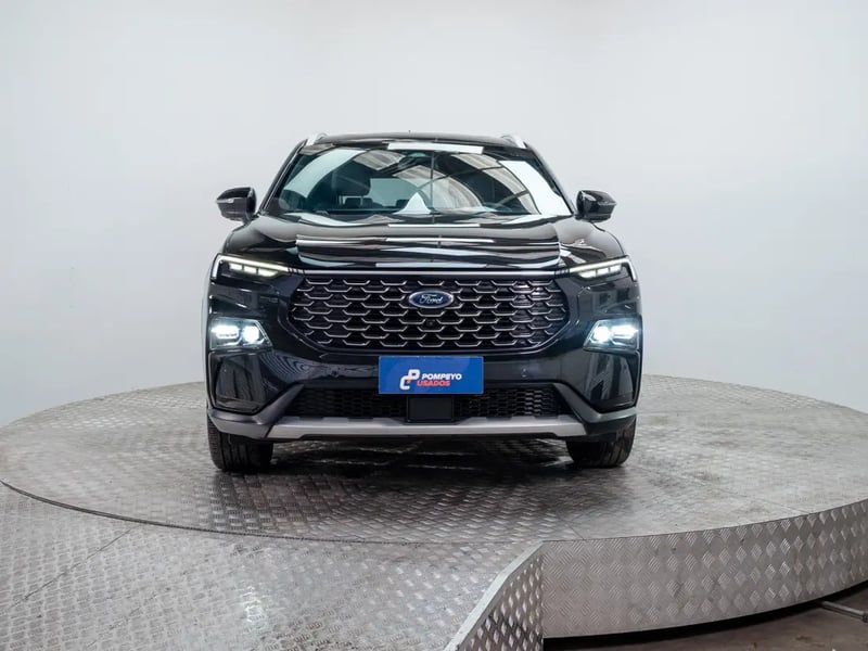 Ford TERRITORY 2024 - Imagen 6 de 17