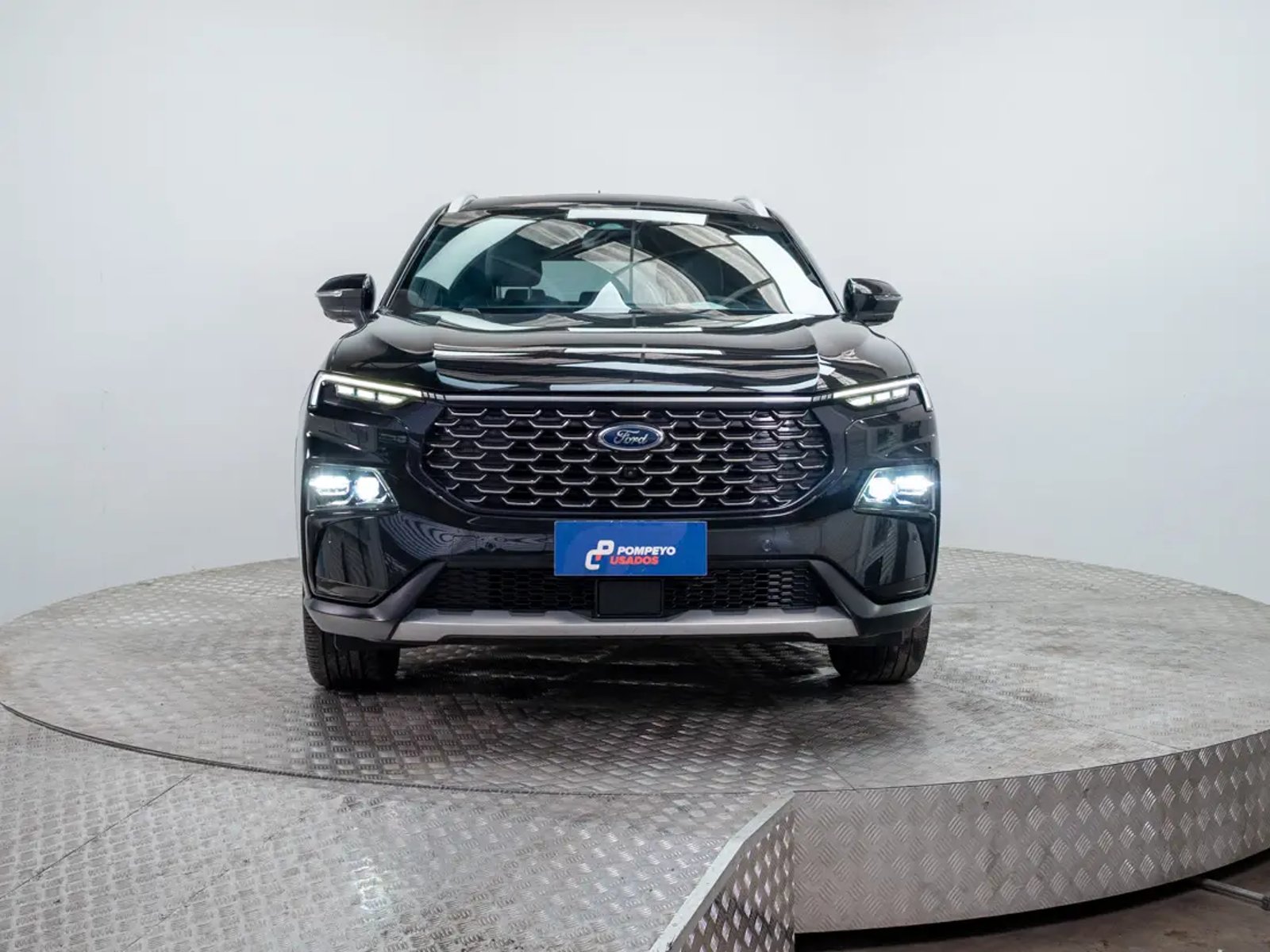 Ford TERRITORY 2024 - Imagen 6 de 17