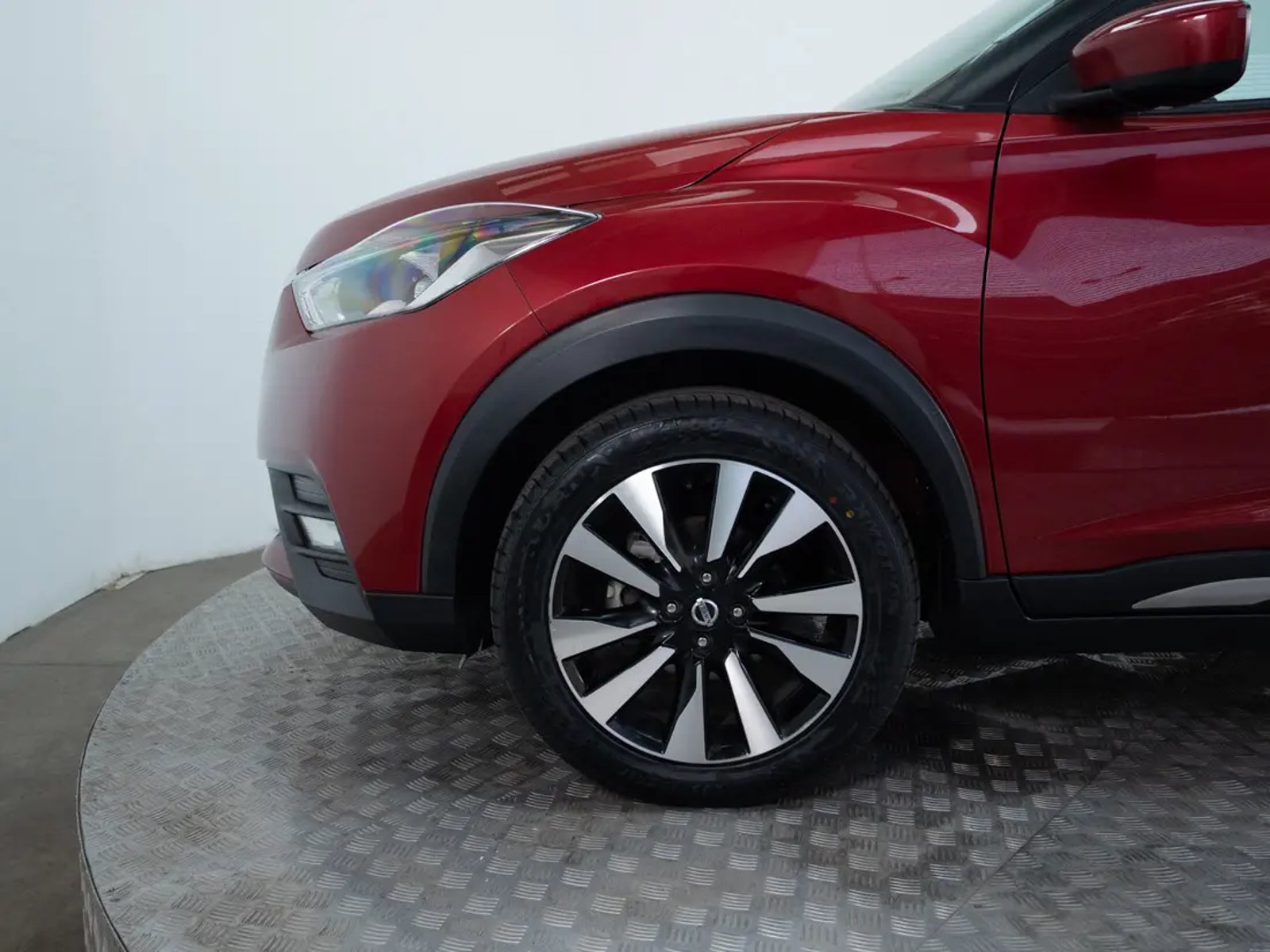 NISSAN KICKS 2019 - Imagen 12 de 18