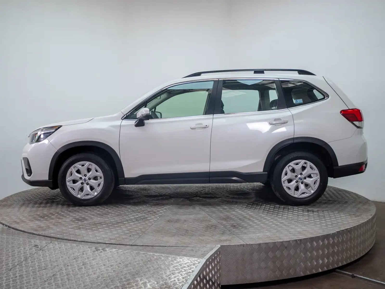 Subaru NEW FORESTER 2020 - Foto 4 de 20