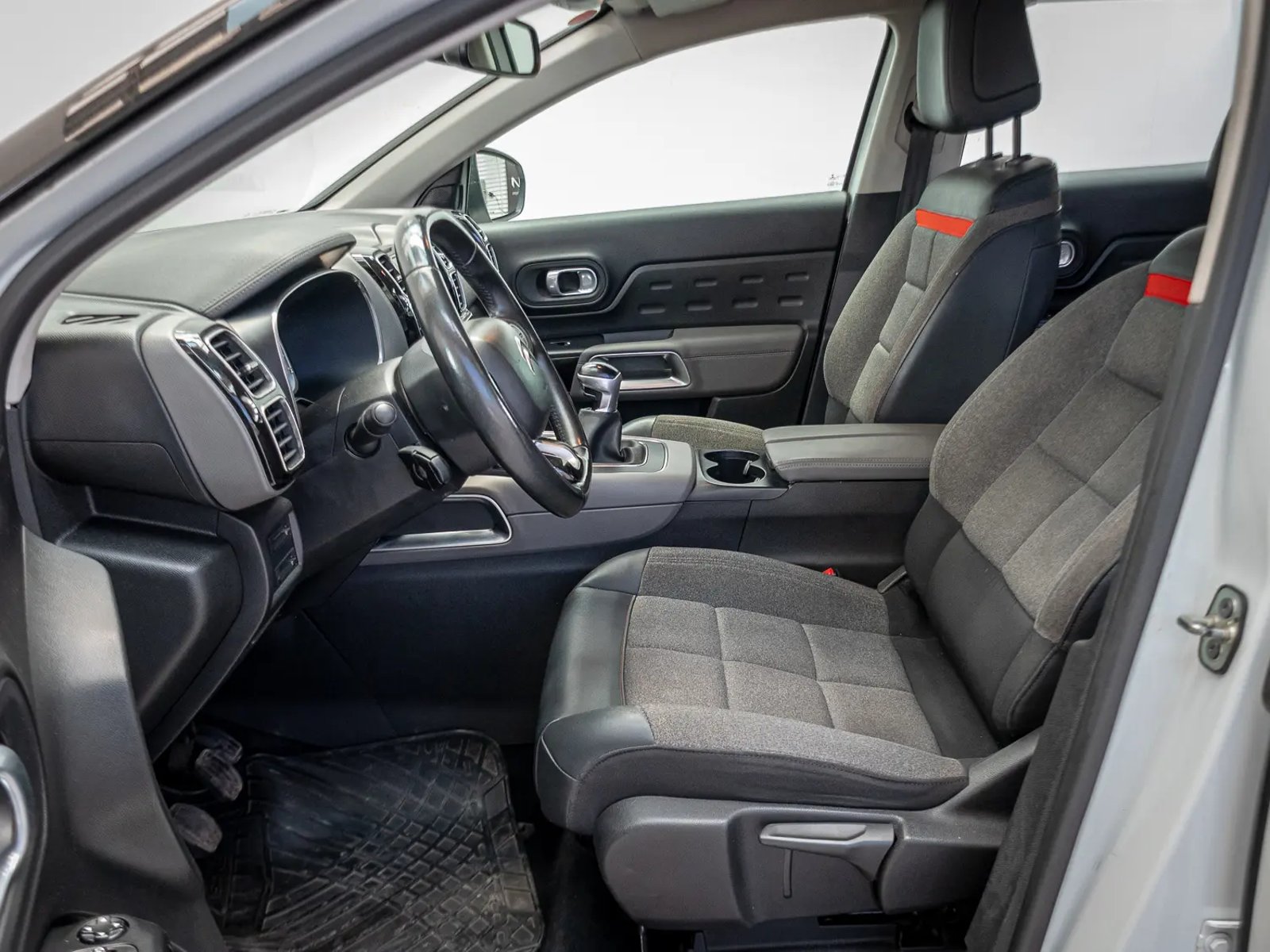 Citroën C5 AIRCROSS 2021 - Imagen 16 de 16