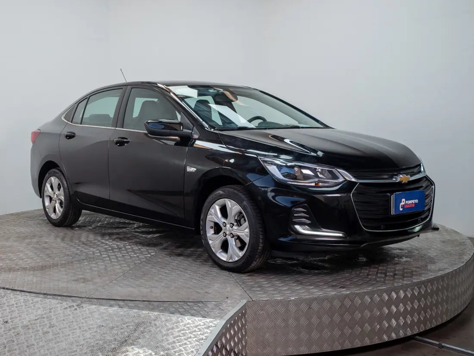 CHEVROLET ONIX 2022 - Imagen 11 de 19