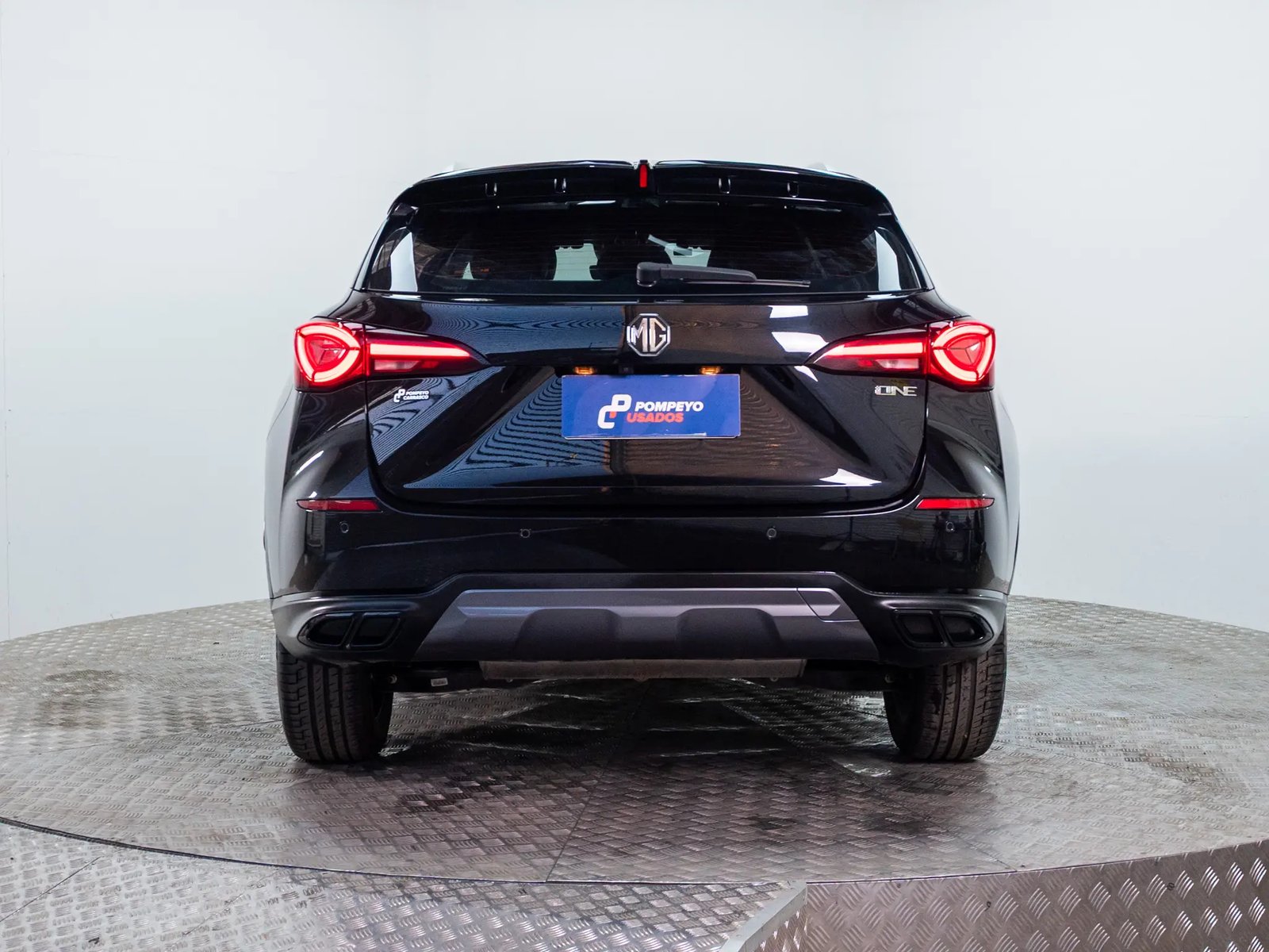 MG ONE 2024 - Imagen 7 de 16