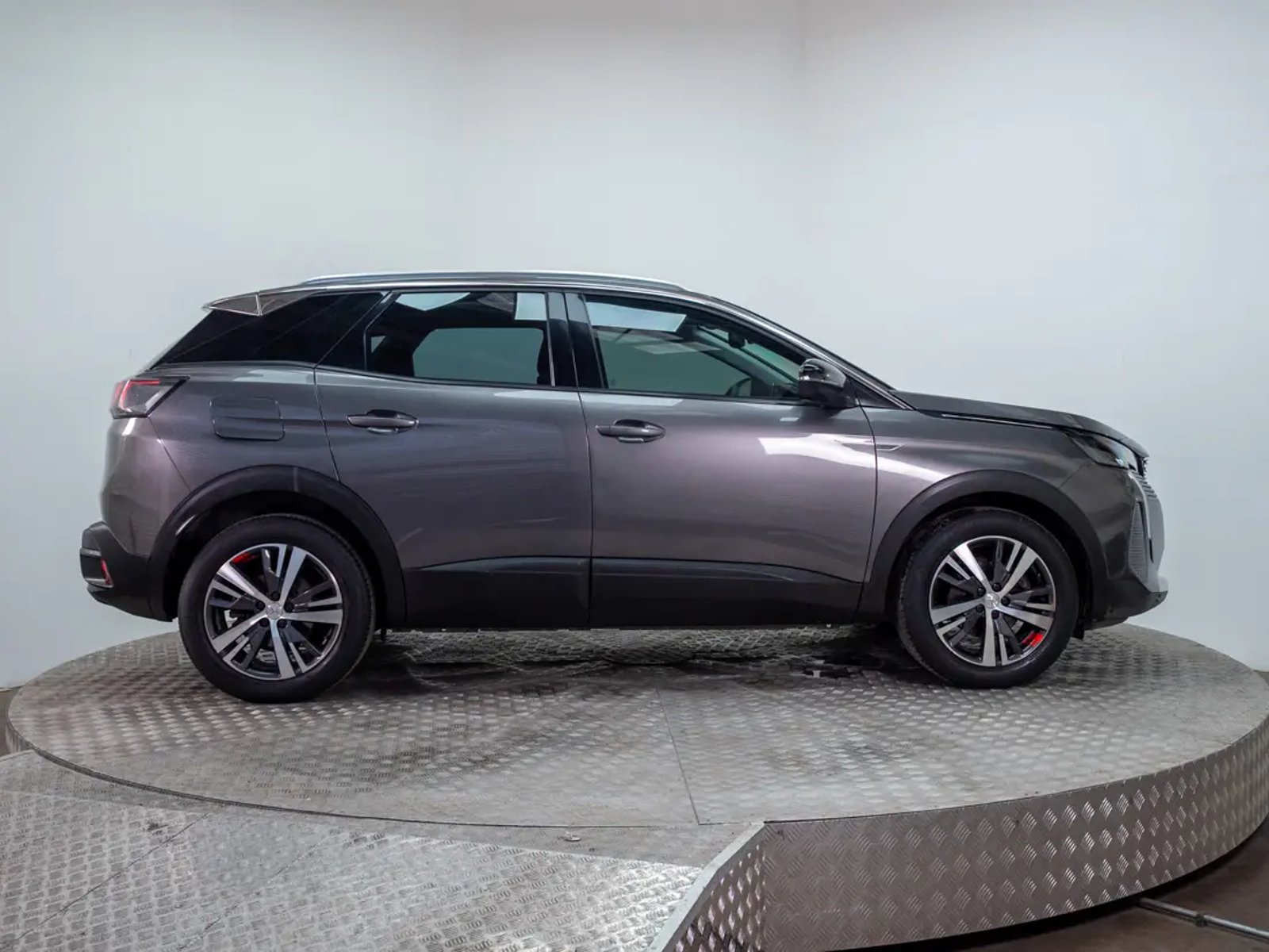 Peugeot 3008 2022 - Imagen 8 de 20