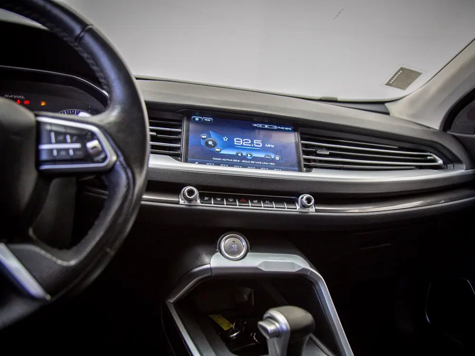 HAVAL H6 2021 - Imagen 17 de 17