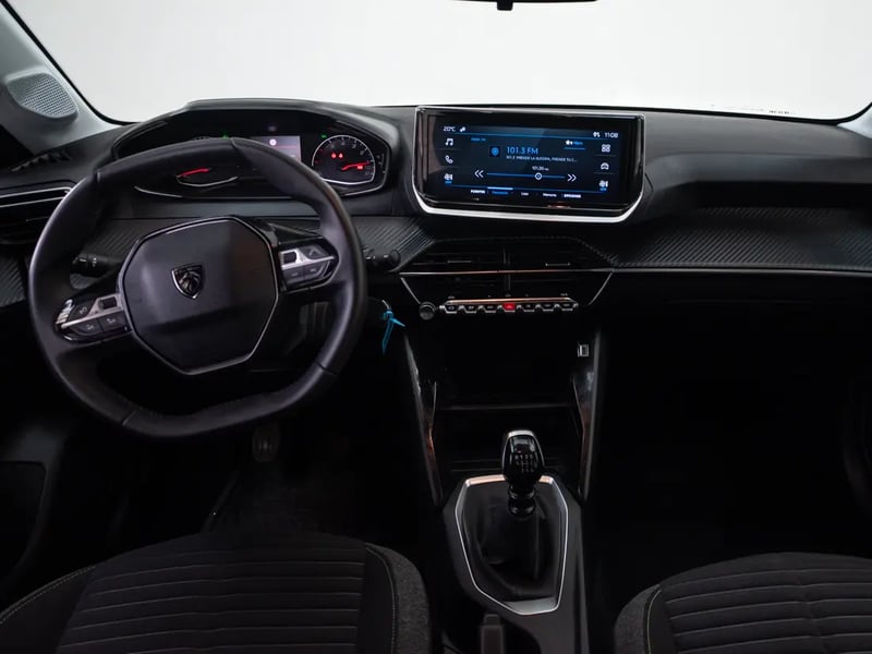 Peugeot NEW 208 2026 - Imagen 15 de 19