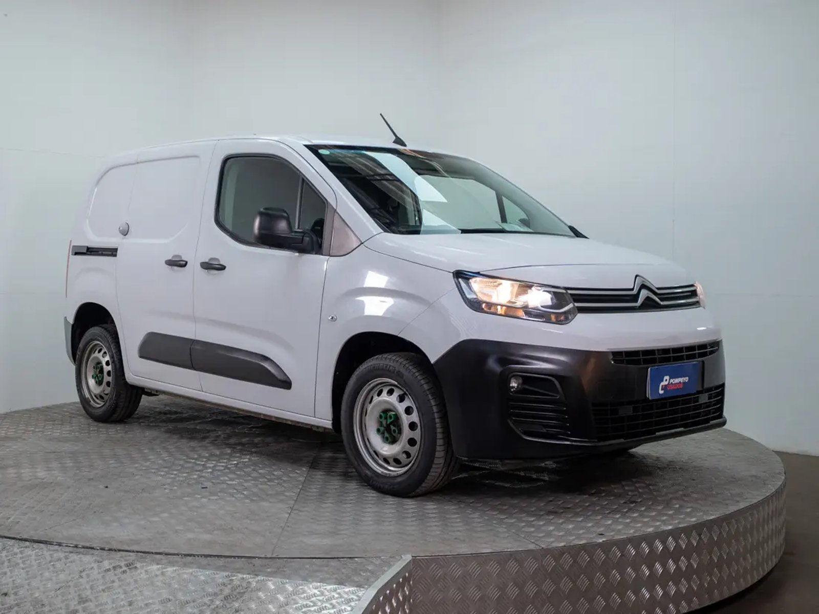 Citroën BERLINGO 2025 - Imagen 9 de 15