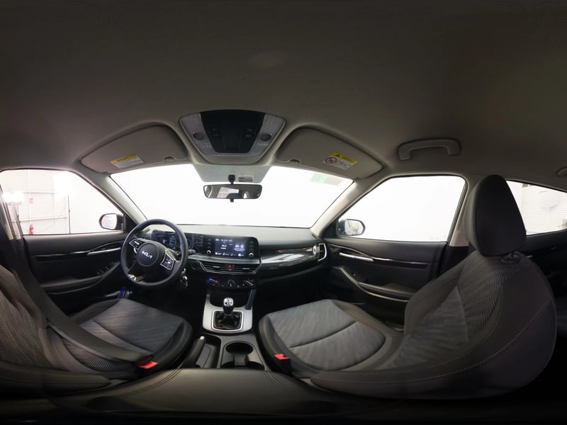 Kia SELTOS 2024 - Imagen 19 de 19