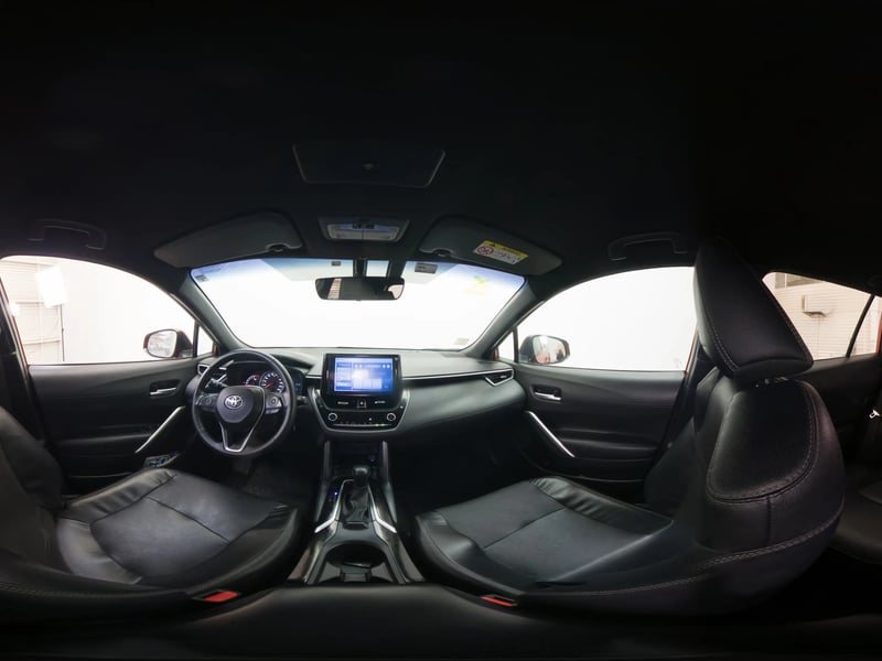 Toyota COROLLA 2023 - Imagen 19 de 19