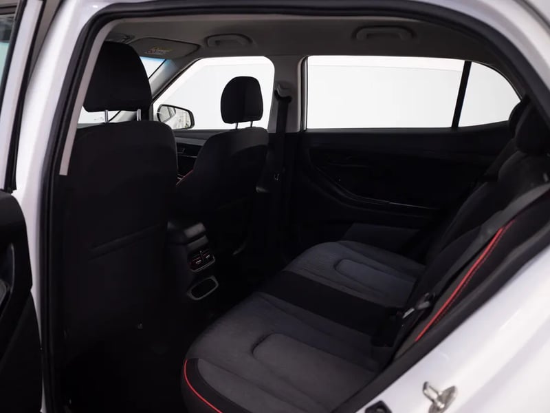 Hyundai CRETA 2022 - Imagen 14 de 19