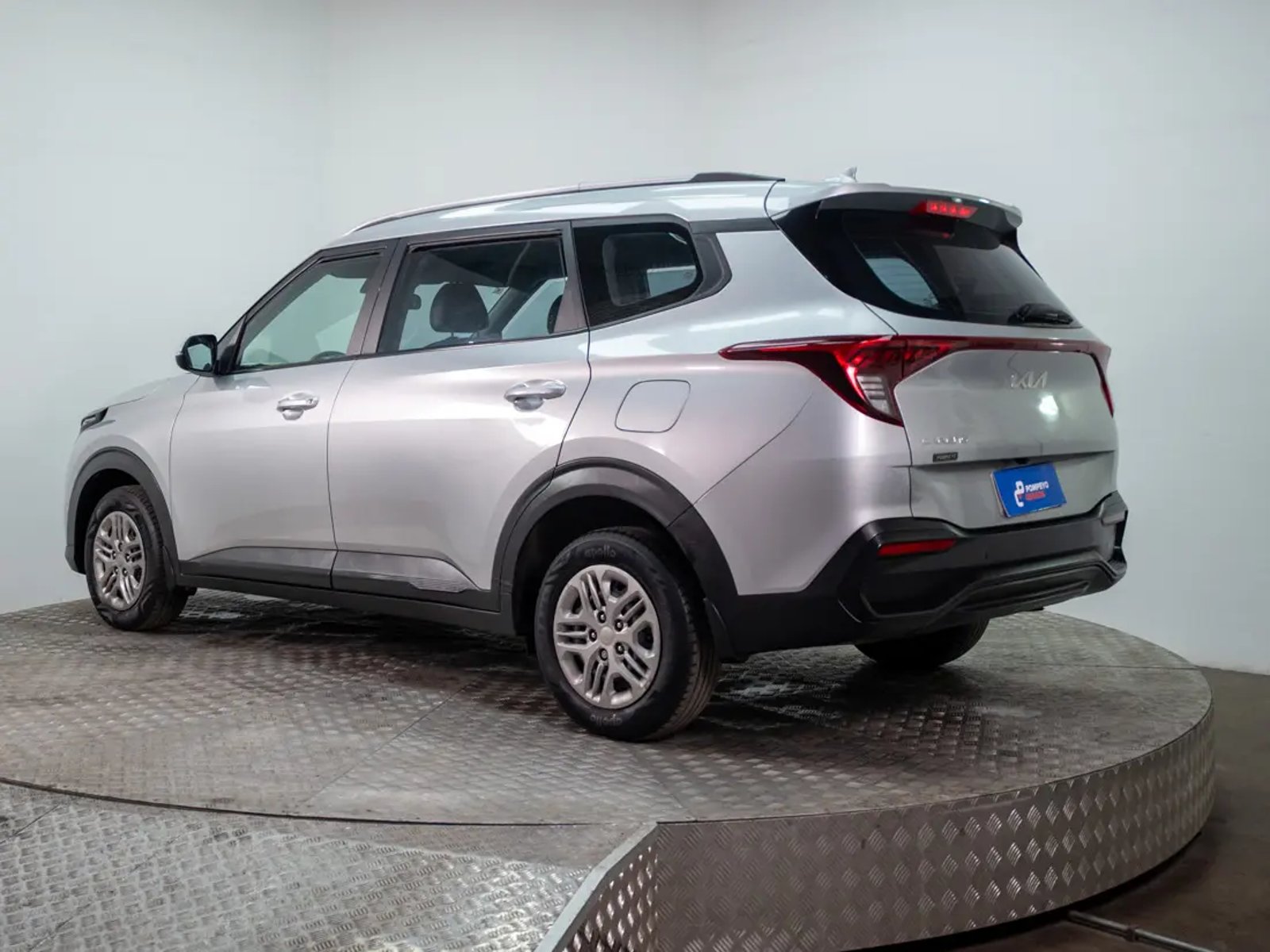 Kia CARENS 2023 - Foto 5 de 20