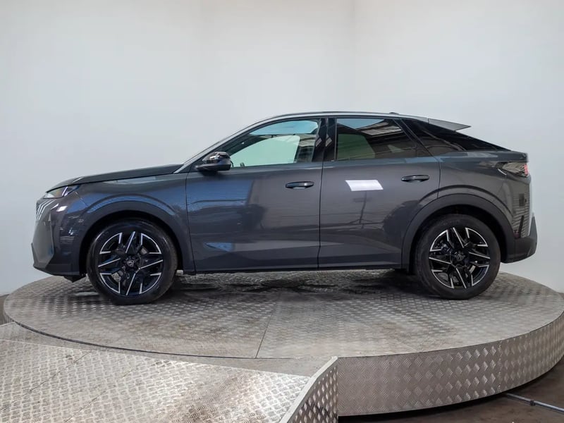 Peugeot 3008 2026 - Imagen 4 de 20